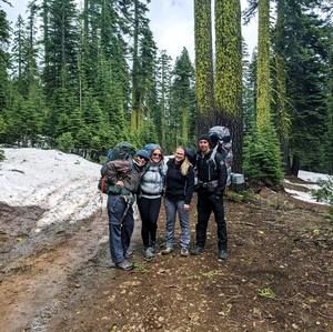 Meet your Posher, Becca